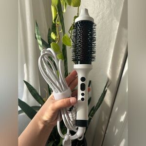 Bondi Boost Infrared Thermal Brush